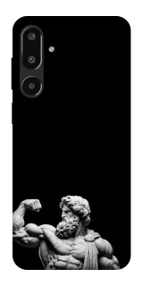 Чохол на Samsung Galaxy F16 Strong Style фото 1 з 1