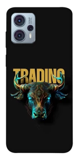 Чохол на Motorola Moto G23 Trading фото 1 Чохол на Motorola Moto G23 Trading фото 1 з 1