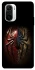 Чохол на Xiaomi Redmi K40 / K40 Pro / K40 Pro+ / Poco F3 Spiderman icon фото 1 з 1