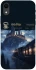 Чехол на Apple iPhone XR (6.1") The Hogwarts ver.2 фото 1 из 1
