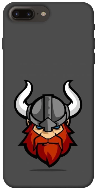 Чохол на Apple iPhone 7 plus / 8 plus Viking v3 фото 1 з 1