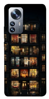 Чохол на Xiaomi 12 / 12X My Home фото 1 з 1