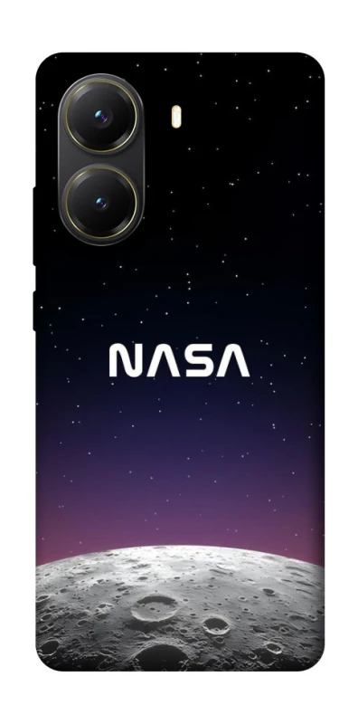 Чохол на Xiaomi Poco X7 Pro NASA ver.1 фото 1 з 1
