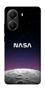 Чохол на Xiaomi Poco X7 Pro NASA ver.1 фото 1 з 1