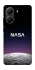 Чохол на Xiaomi Poco X7 Pro NASA ver.1 фото 1 з 1