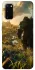 Чохол на Samsung Galaxy S20 Orc фото 1 з 1