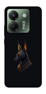 Чохол на Xiaomi Poco M7 pro 5G Anubis фото 1 з 1