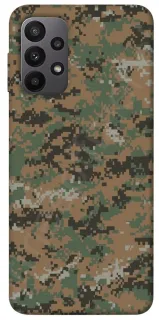 Чохол на Samsung Galaxy A23 4G Camouflage v32 фото 1 з 1