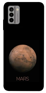 Чохол на Nokia G22 Mars фото 1 з 1