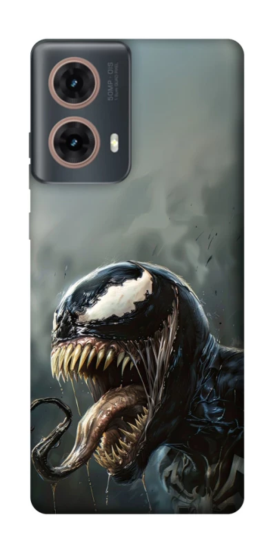 Чохол на Motorola Moto G85 venom v7 фото 1 з 1