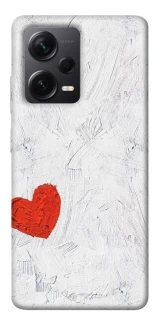 Чохол на Xiaomi Redmi Note 12 Pro 5G Love aesthetic ver.5 фото 1 з 1
