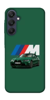 Чохол на Samsung Galaxy A25 5G BMW M4 фото 1 з 1