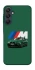 Чохол на Samsung Galaxy A25 5G BMW M4 фото 1 з 1