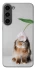 Чохол на Samsung Galaxy S23 Bunny фото 1 з 1