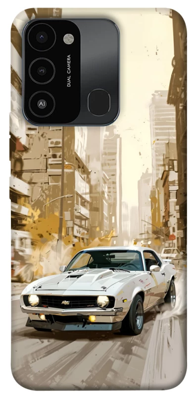 Чохол на TECNO Spark 8C Drift фото 1 з 1