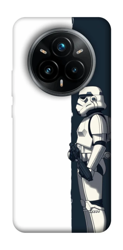 Чохол на Realme 14 Pro Star Wars stormtrooper фото 1 з 1