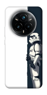 Чохол на Realme 14 Pro Star Wars stormtrooper фото 1 з 1