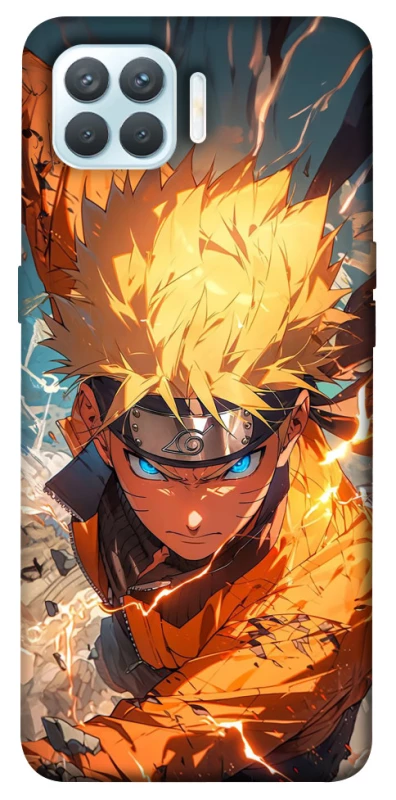 Чехол на Oppo F17 Pro Minato v2 фото 1 из 1