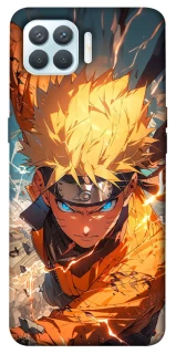 Чехол на Oppo F17 Pro Minato v2 фото 1 из 1