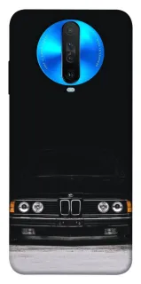 Чохол на Xiaomi Redmi K30 BMW v17 фото 1 з 1