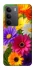 Чохол на Realme C75 Flowers v32 фото 1 з 1