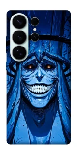 Чохол на Samsung Galaxy S26 Ultra Statue of God фото 1 з 1