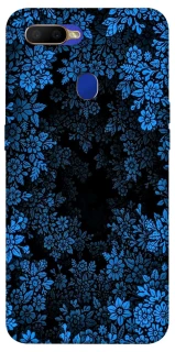 Чехол на Oppo A5s Flowers v5 фото 1 из 1