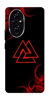 Чохол на Honor 200 Валькнут фото 1 з 1