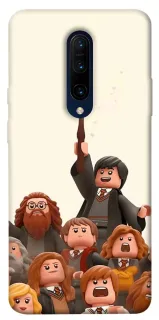 Чохол на OnePlus 7 Pro Harry Potter V22 фото 1 з 1