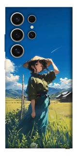 Чехол на Samsung Galaxy S25 Ultra Field фото 1 из 1