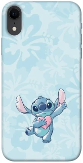 Чохол на Apple iPhone XR (6.1") Stitch ver.9 фото 1 з 1