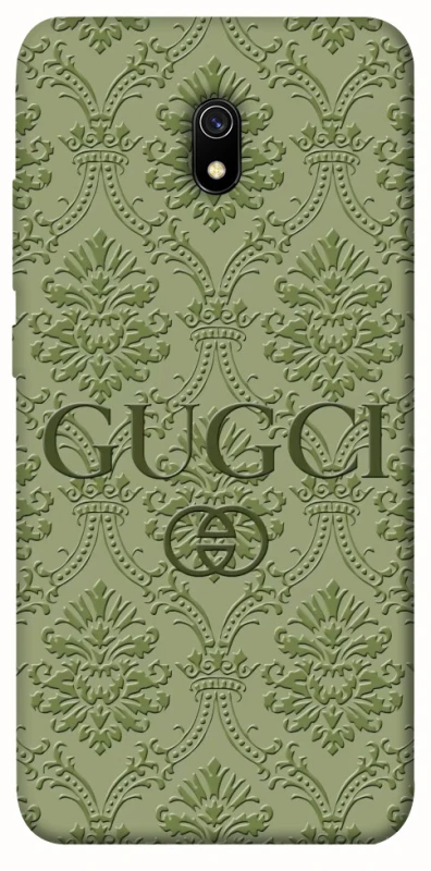Чохол на Xiaomi Redmi 8a Gucci ver.9 фото 1 з 1