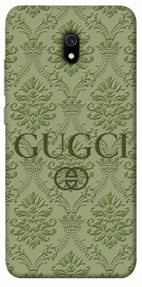Чохол на Xiaomi Redmi 8a Gucci ver.9 фото 1 з 1