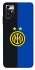 Чохол на ZTE Blade A72 FC Inter v1 фото 1 з 1