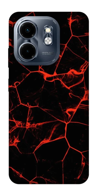 Чохол на Infinix Smart 9 4G / Hot 50i Abstract ver.4 фото 1 з 1