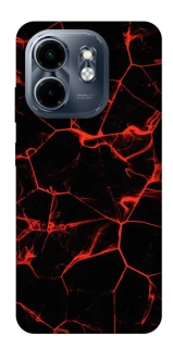 Чехол на Infinix Smart 9 4G / Hot 50i Abstract ver.4 фото 1 из 1