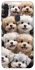 Чохол на Samsung Galaxy M11 Doggy Love фото 1 з 1