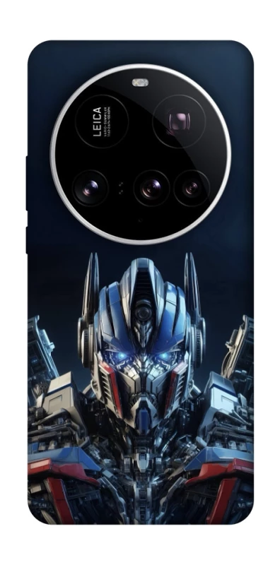 Чохол на Xiaomi 15 Ultra Transformer фото 1 з 1