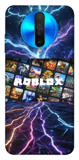 Чохол на Xiaomi Redmi K30 Roblox aesthetics ver.10 фото 1 з 1