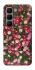 Чохол на Infinix Hot 60 Pro+ Flowers v8 фото 1 з 1