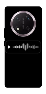 Чохол на Honor X9c Love aesthetic ver.11 фото 1 з 1