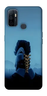 Чехол на Oppo A53 / A32 / A33 Odyssey ver.1 фото 1 из 1