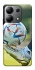 Чохол на Xiaomi Redmi Note 13 4G Football Ball v2 фото 1 з 1