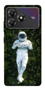 Чехол на ZTE Blade A36 Астронавт фото 1 из 1