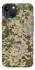 Чохол на Apple iPhone 13 (6.1") camouflage v5 фото 1 з 1
