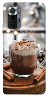 Чехол на Xiaomi Redmi Note 10 Pro Cocoa фото 1 из 1