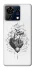 Чохол на ZTE Blade V50 Vita Tattoo ver.2 фото 1 з 1