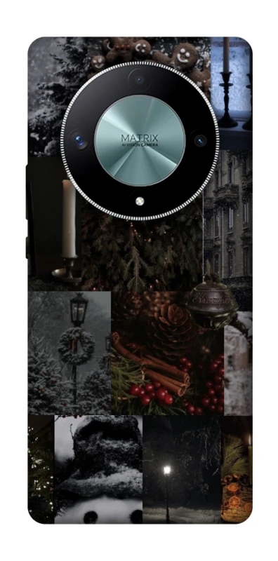 Чехол на Huawei Magic6 Lite Christmas mood ver.6 фото 1 из 1