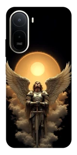 Чохол на Xiaomi Redmi A7 Pro 4G Archangel Michael фото 1 з 2