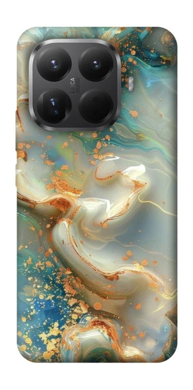 Чохол на Xiaomi 15T Pro Epoxy design ver.3 фото 1 з 1